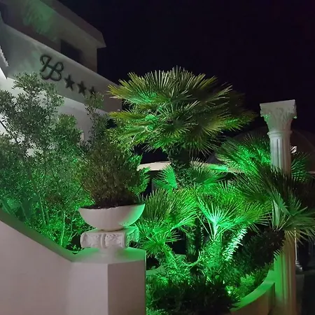 Hotel La Baia Del Pescatore