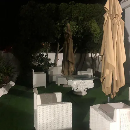 La Baia Del Pescatore Hotel Leporano