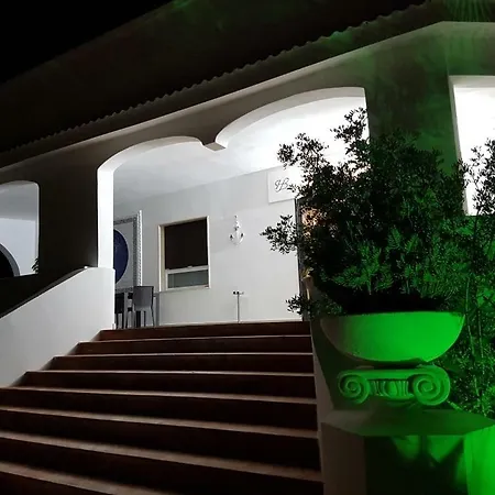 Hotel La Baia Del Pescatore 3*