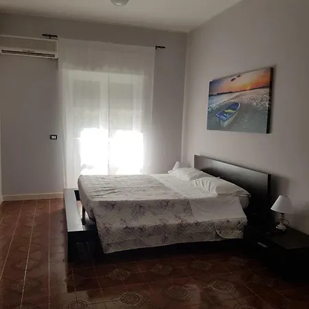 La Baia Del Pescatore