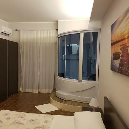 Hotel La Baia Del Pescatore 3*