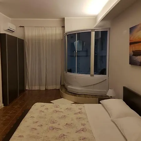 Hotel La Baia Del Pescatore