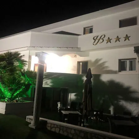 Hotel La Baia Del Pescatore
