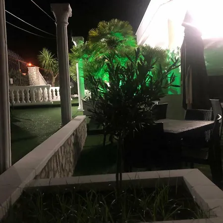 La Baia Del Pescatore 3* Leporano